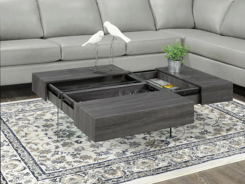 Coffee Table-059 image 2