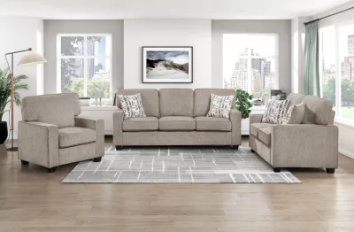 Sofa Set-090