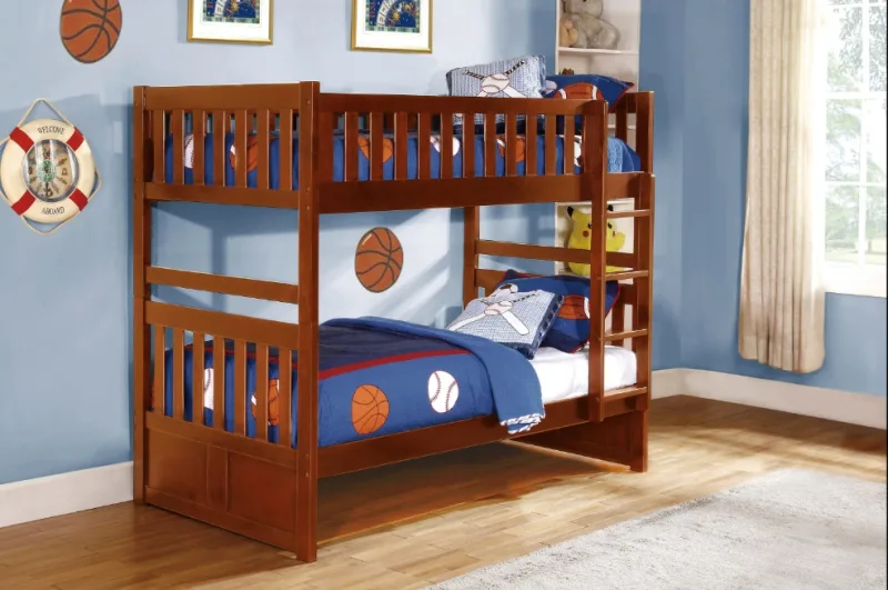Bunk Bed-100