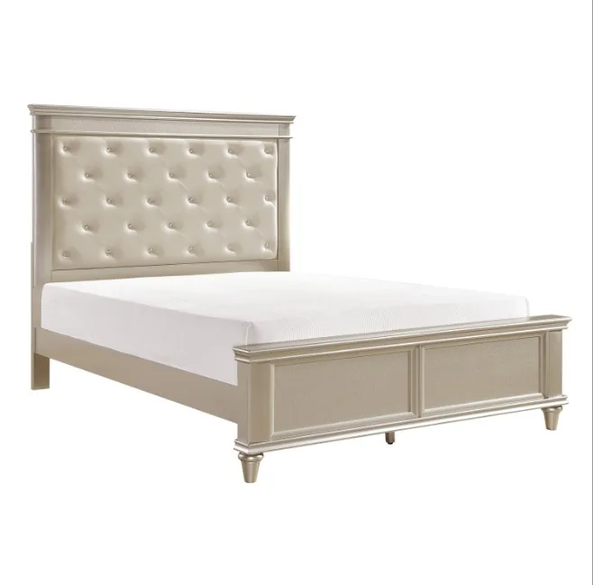 Bed-603