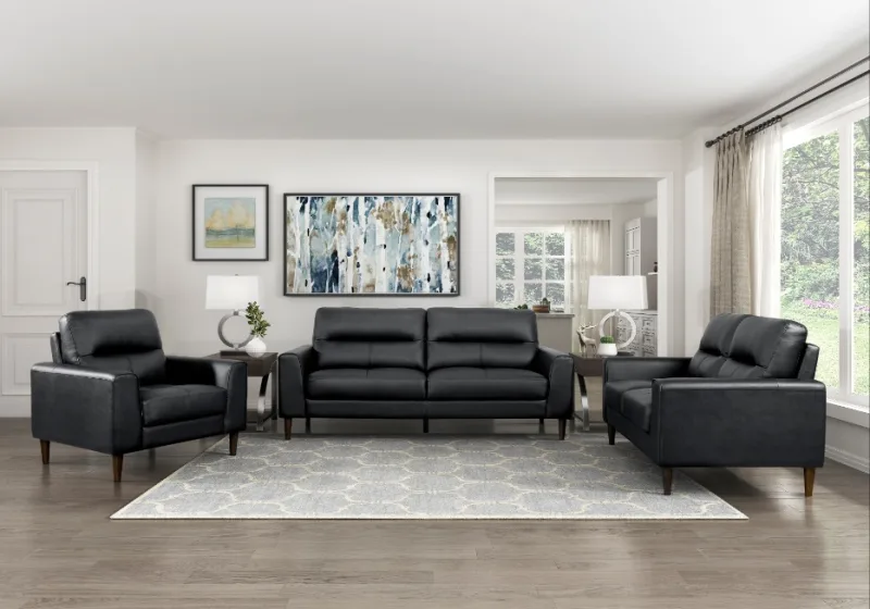 Sofa Set-117