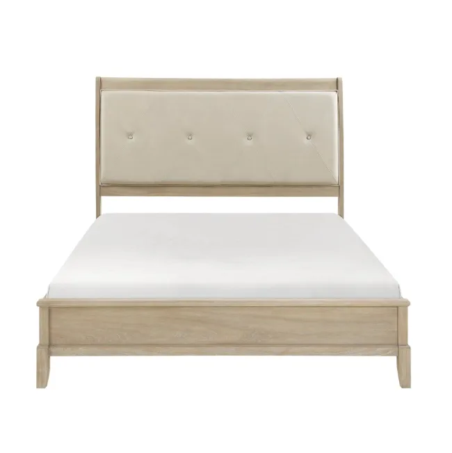 Bed-358