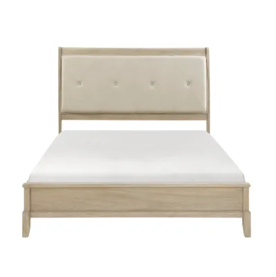 Bed-358