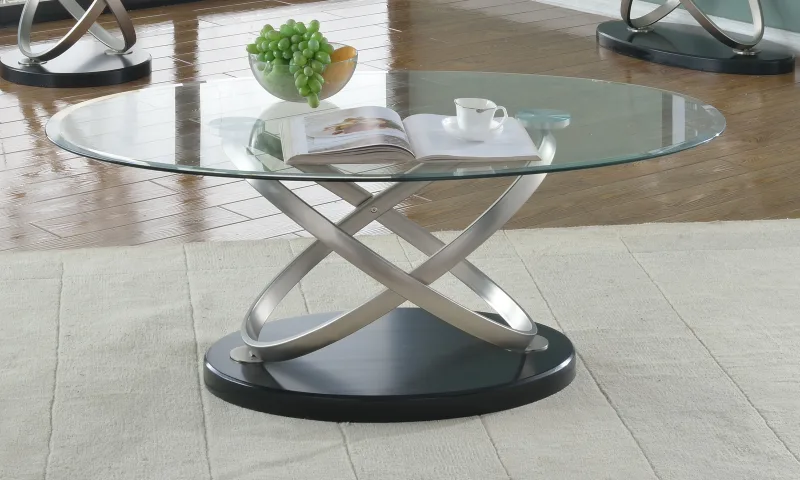 Coffee Table-068 image 2