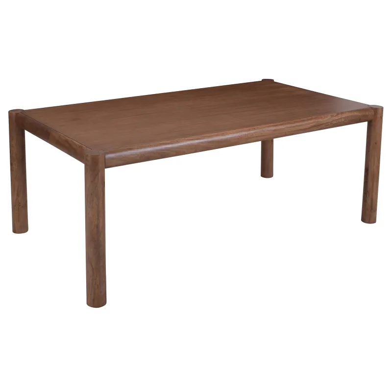 Dining Table Wooden-036