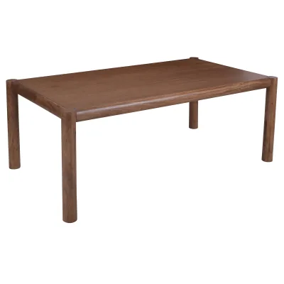 Dining Table Wooden-036