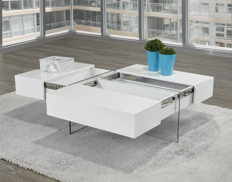 Coffee Table-060 image 2