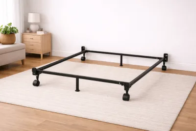 Bed Frame-017