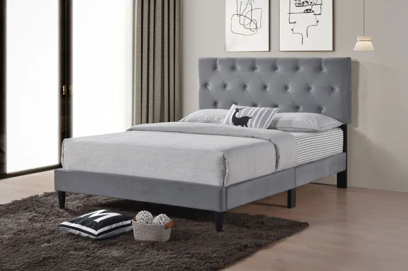 Bed-181