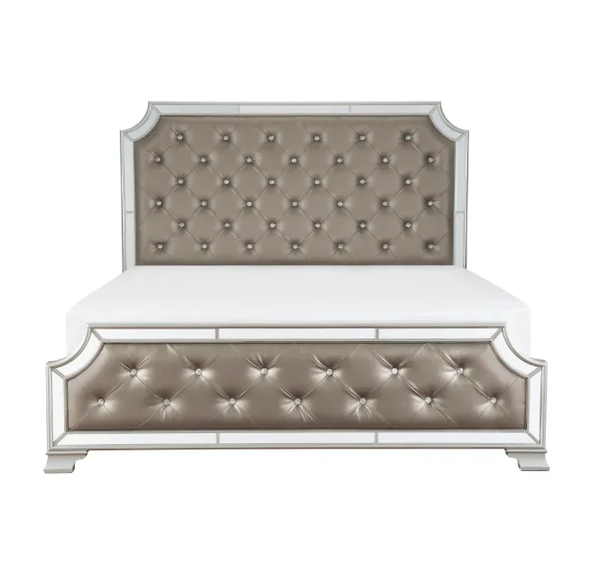 Bed-347