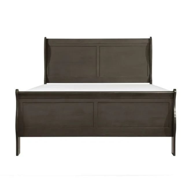 Bed-408