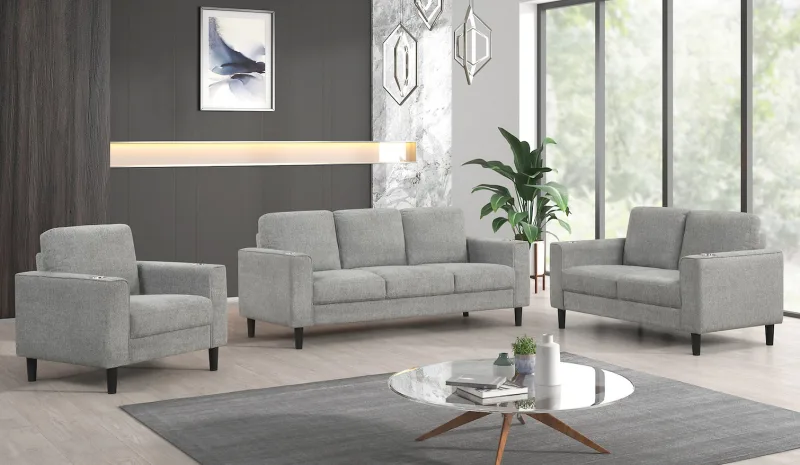 Sofa Set-053