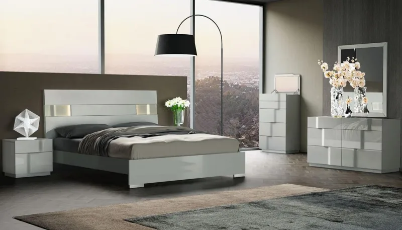 Bedroom Set-017