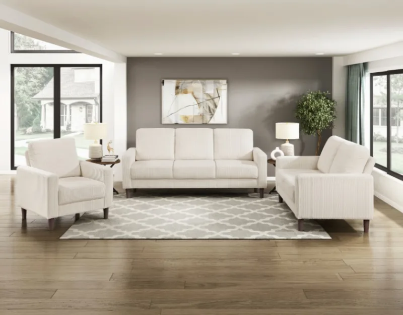 Sofa Set-144