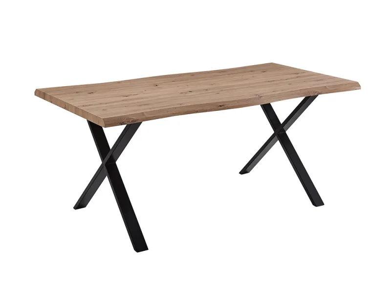 Dining Table Wooden-068