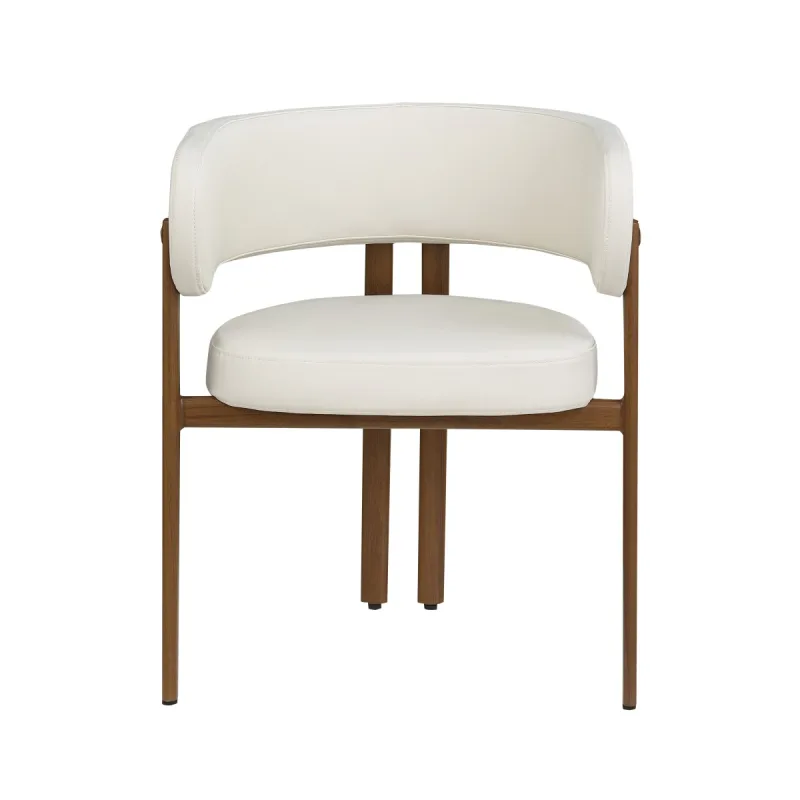 Dining Chair-080 image 3