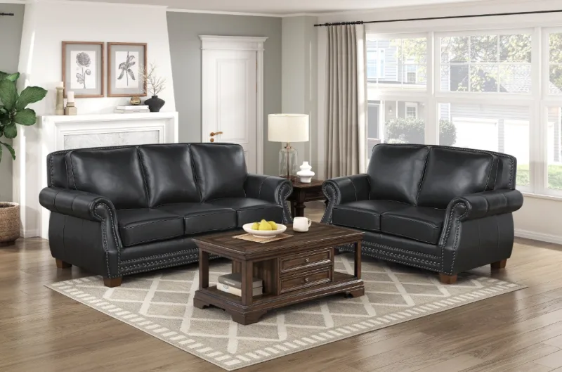 Sofa Set-115