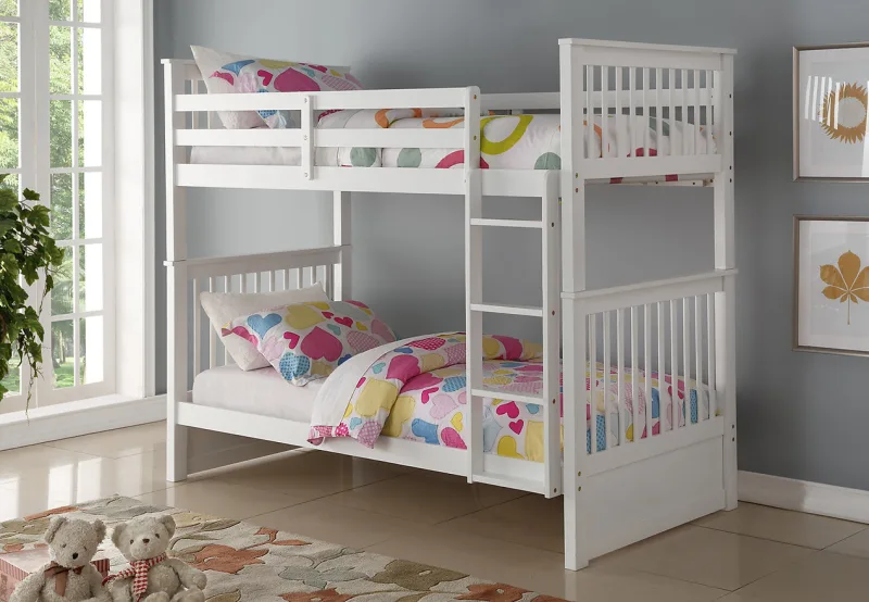 Bunk Bed-020