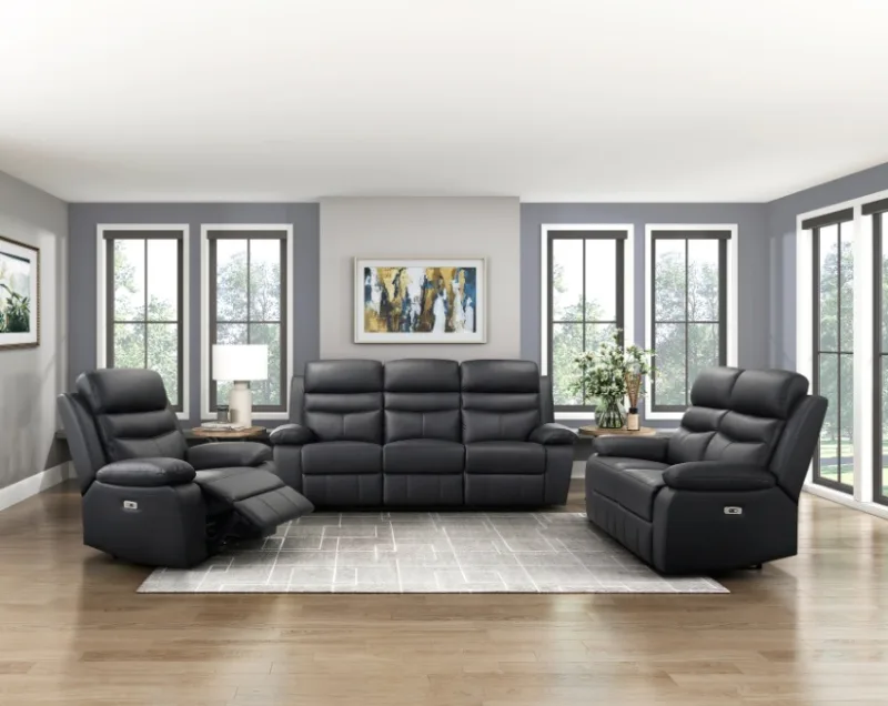 Recliner Power-095