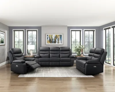 Recliner Power-095