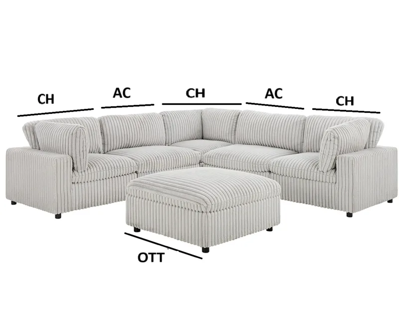 Sectional-008 image 2