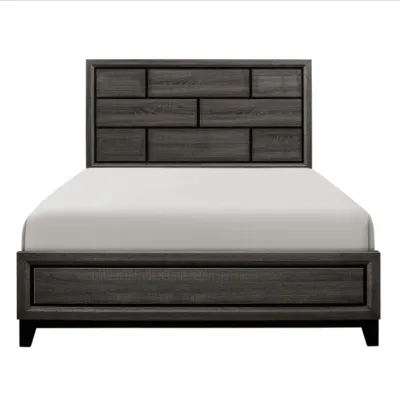 Bed-570