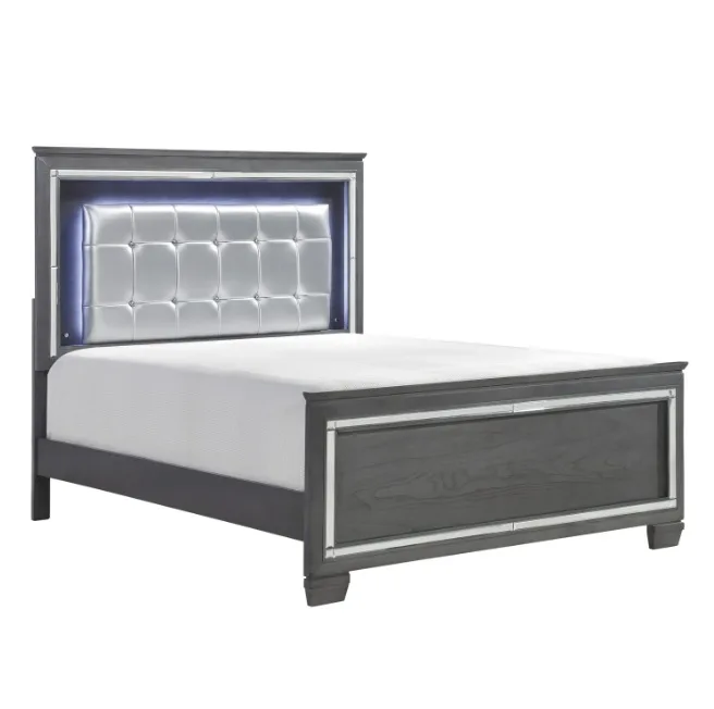 Bed-600