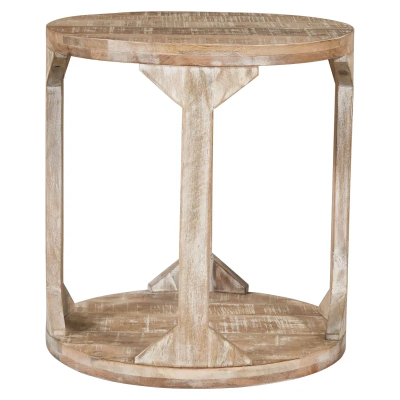 Accent Table-017 image 3