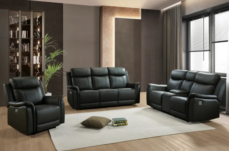 Recliner Power-078