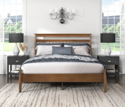 Bed-554