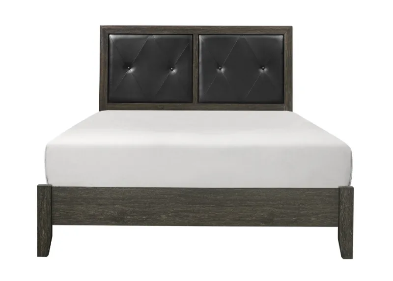 Bed-618
