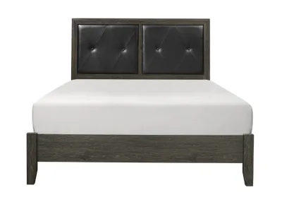 Bed-618