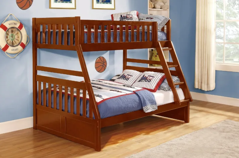 Bunk Bed-101