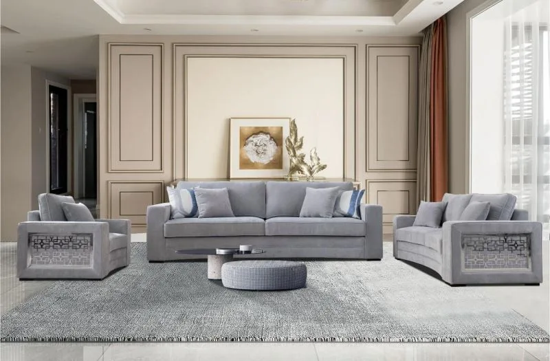 Sofa Set-030