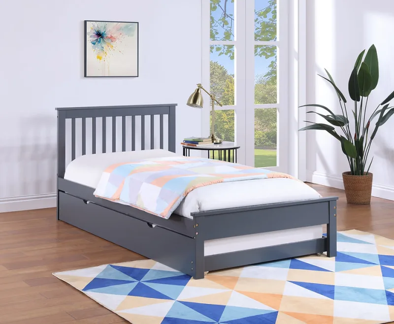 Trundle Bed-001