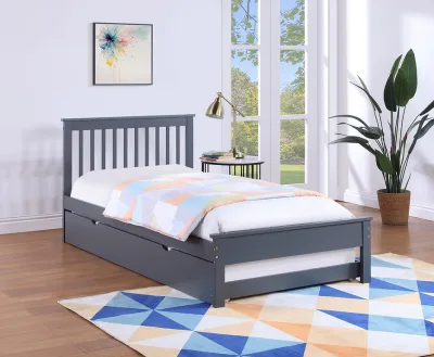 Trundle Bed-001