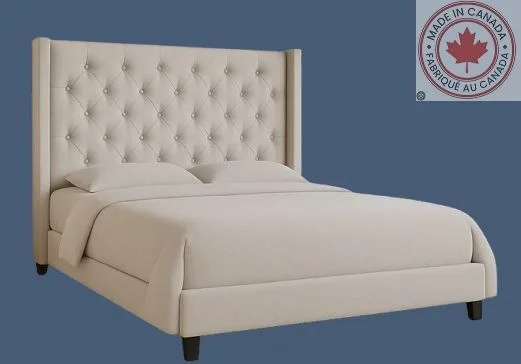 CM-Bed-001