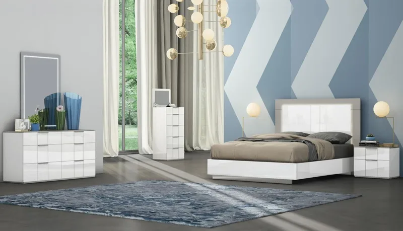 Bedroom Set-013