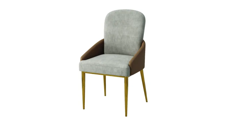 Dining Chair-049