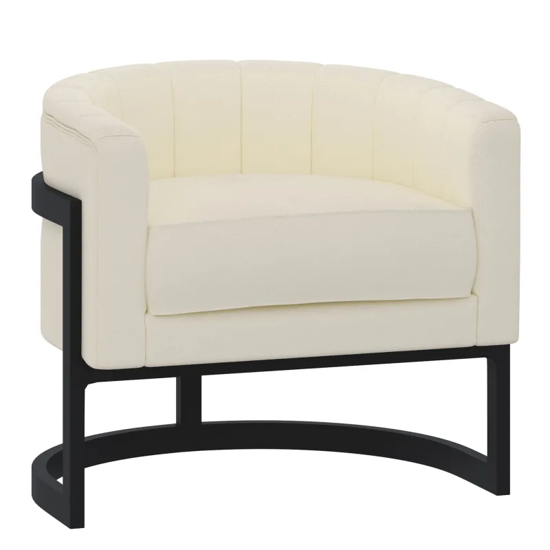 Accent Chair-054