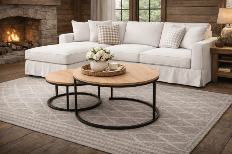 Coffee Table-201
