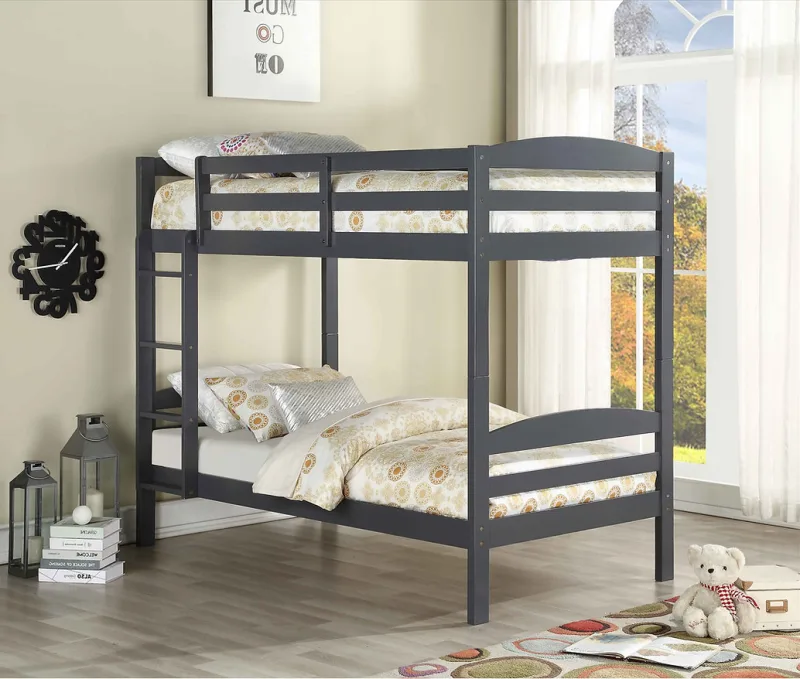 Bunk Bed-029