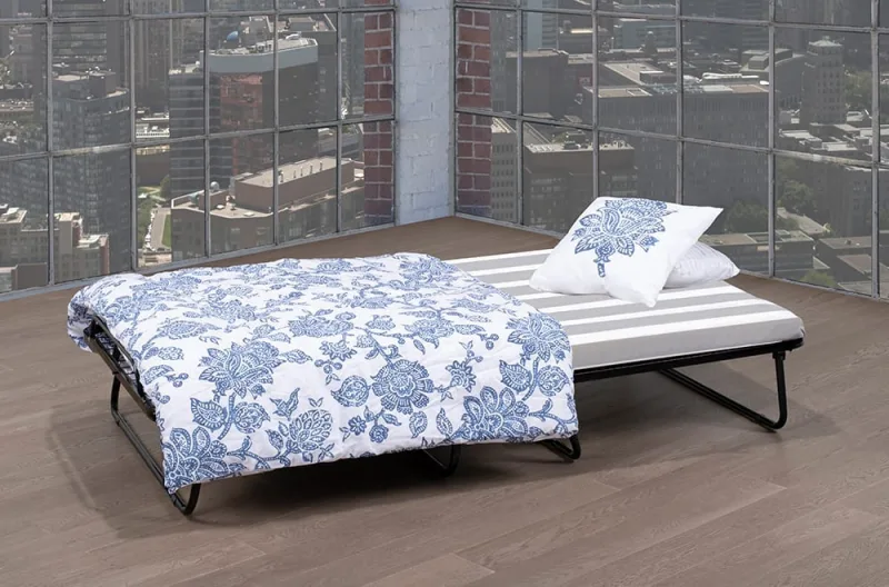 Folding Bed-006