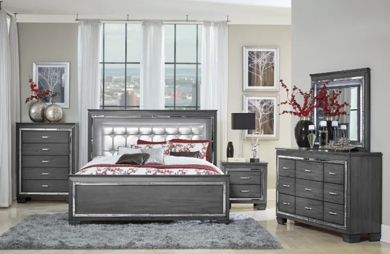 Bedroom Set-200