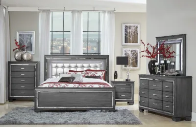 Bedroom Set-200
