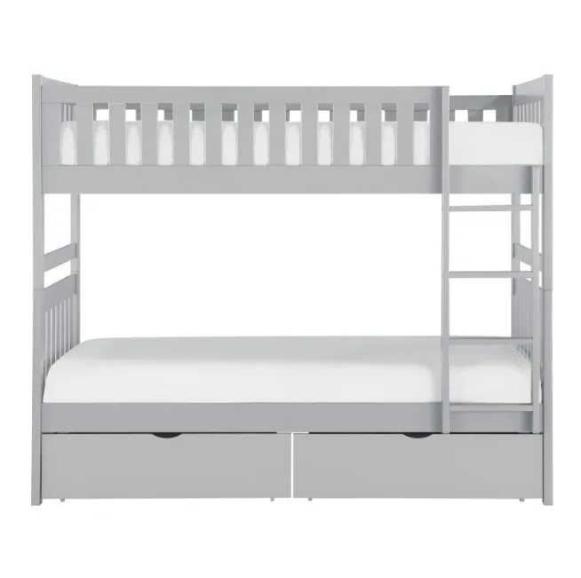 Bunk Bed-115
