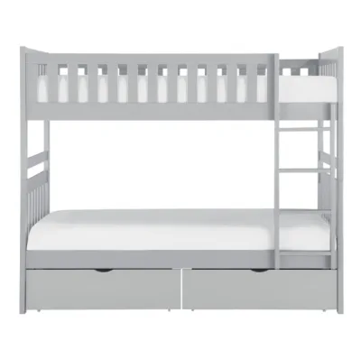 Bunk Bed-115
