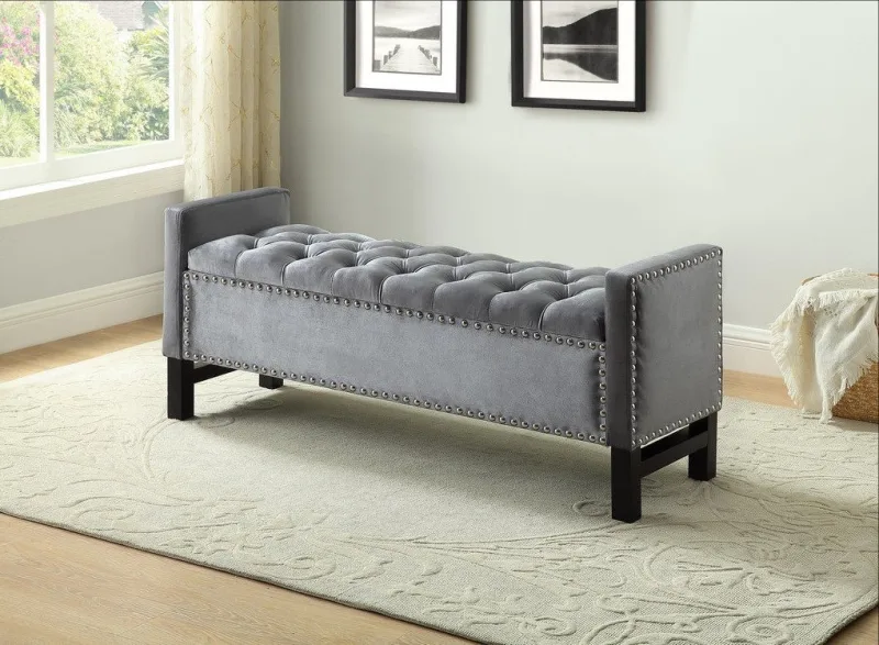 Bench-038
