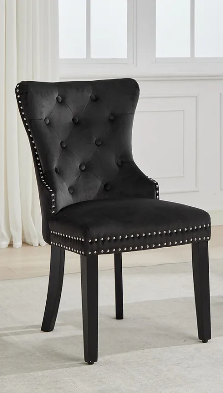 Dining Chair-251