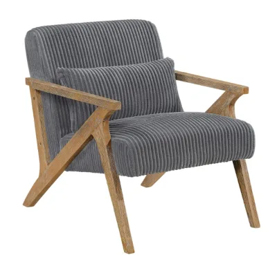 Accent Chair-215